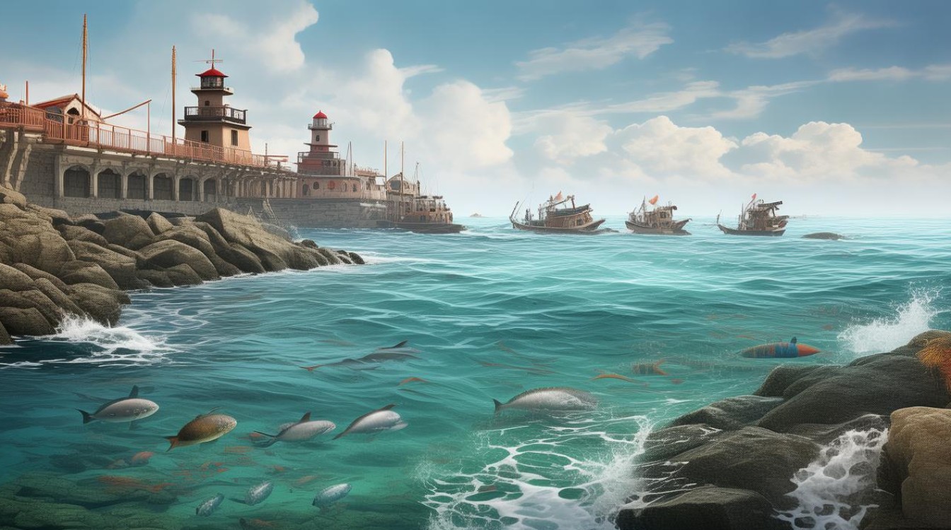 黄海有什么独特自然与人文宝藏? 黄海有什么独特自然与人文宝藏?