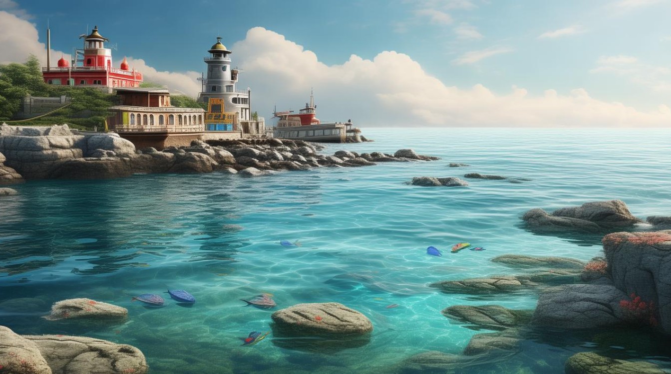 黄海有什么独特自然与人文宝藏? 黄海有什么独特自然与人文宝藏?