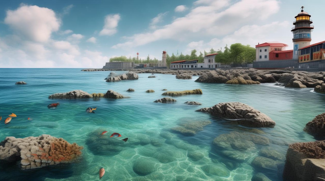 黄海有什么独特自然与人文宝藏? 黄海有什么独特自然与人文宝藏?