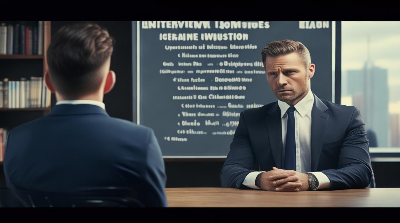 面试官必问问题有哪些? 面试官必问问题有哪些?