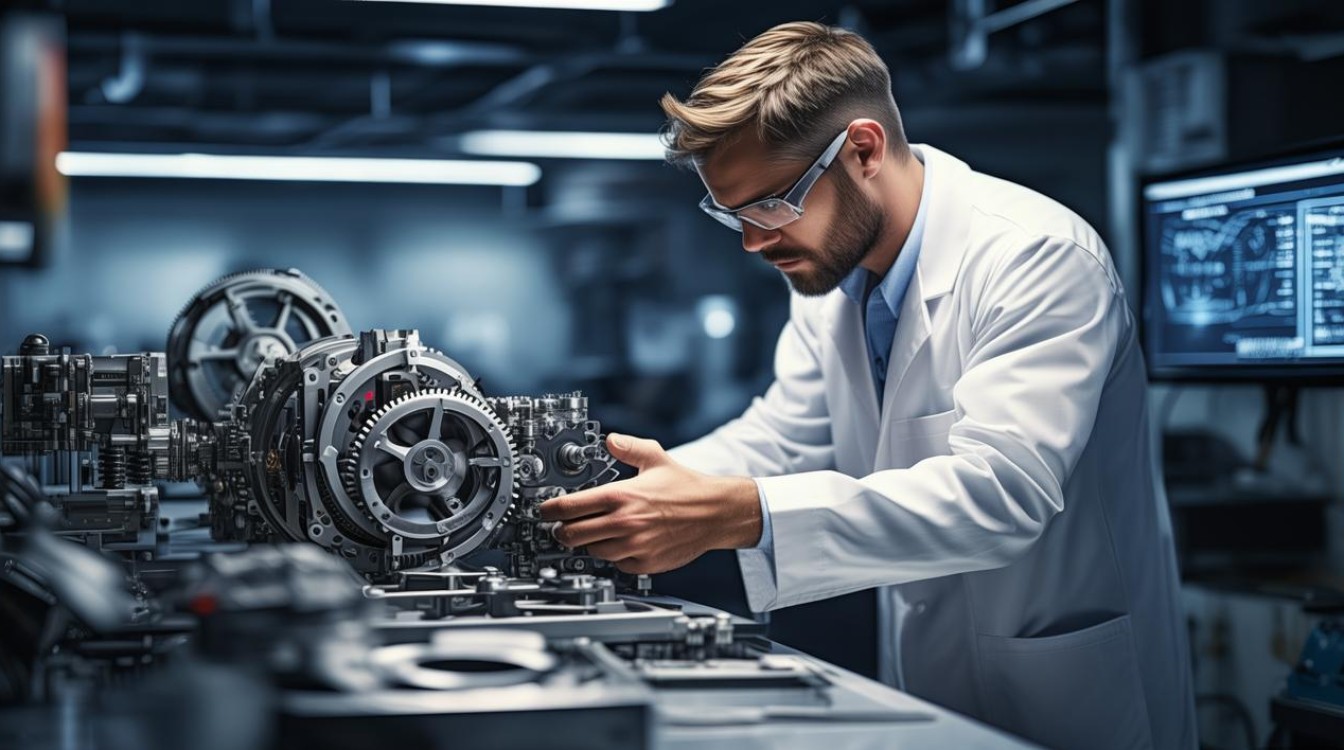 机械工程师具体负责哪些核心工作? 机械工程师具体负责哪些核心工作?