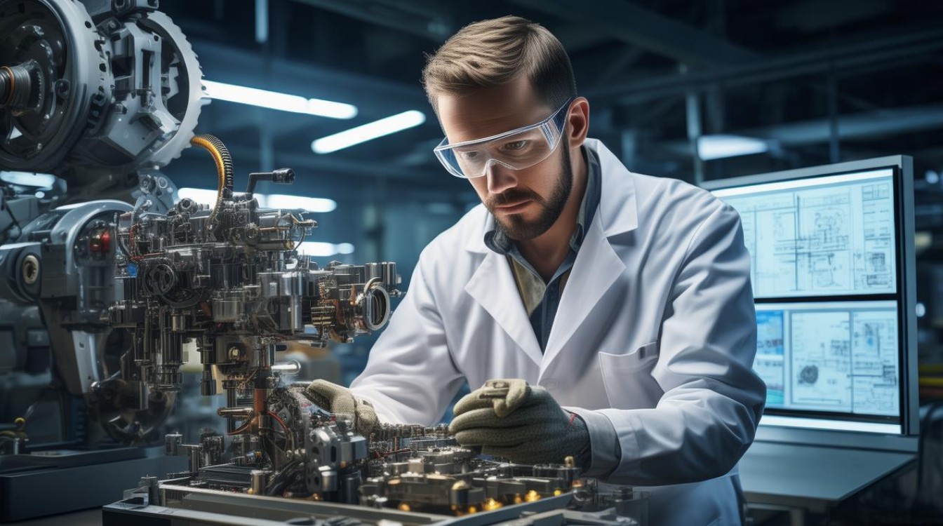 机械工程师具体负责哪些核心工作? 机械工程师具体负责哪些核心工作?