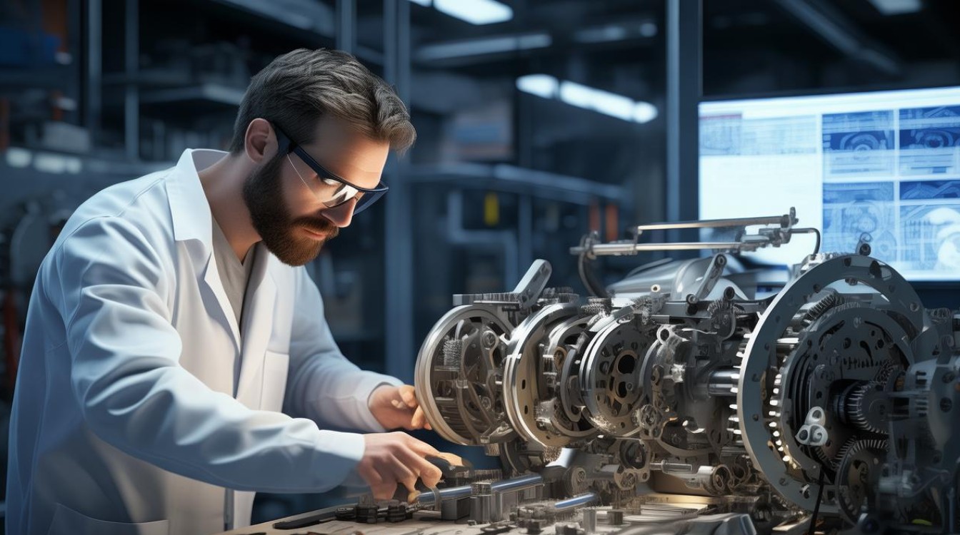 机械工程师具体负责哪些核心工作? 机械工程师具体负责哪些核心工作?