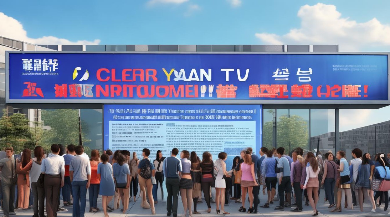 清远电视台公开招聘,何时报名?条件如何? 清远电视台公开招聘,何时报名?条件如何?