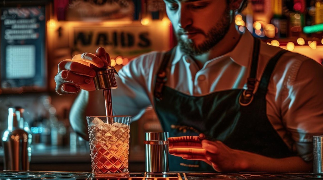 酒吧服务员具体工作内容有哪些? 酒吧服务员具体工作内容有哪些?