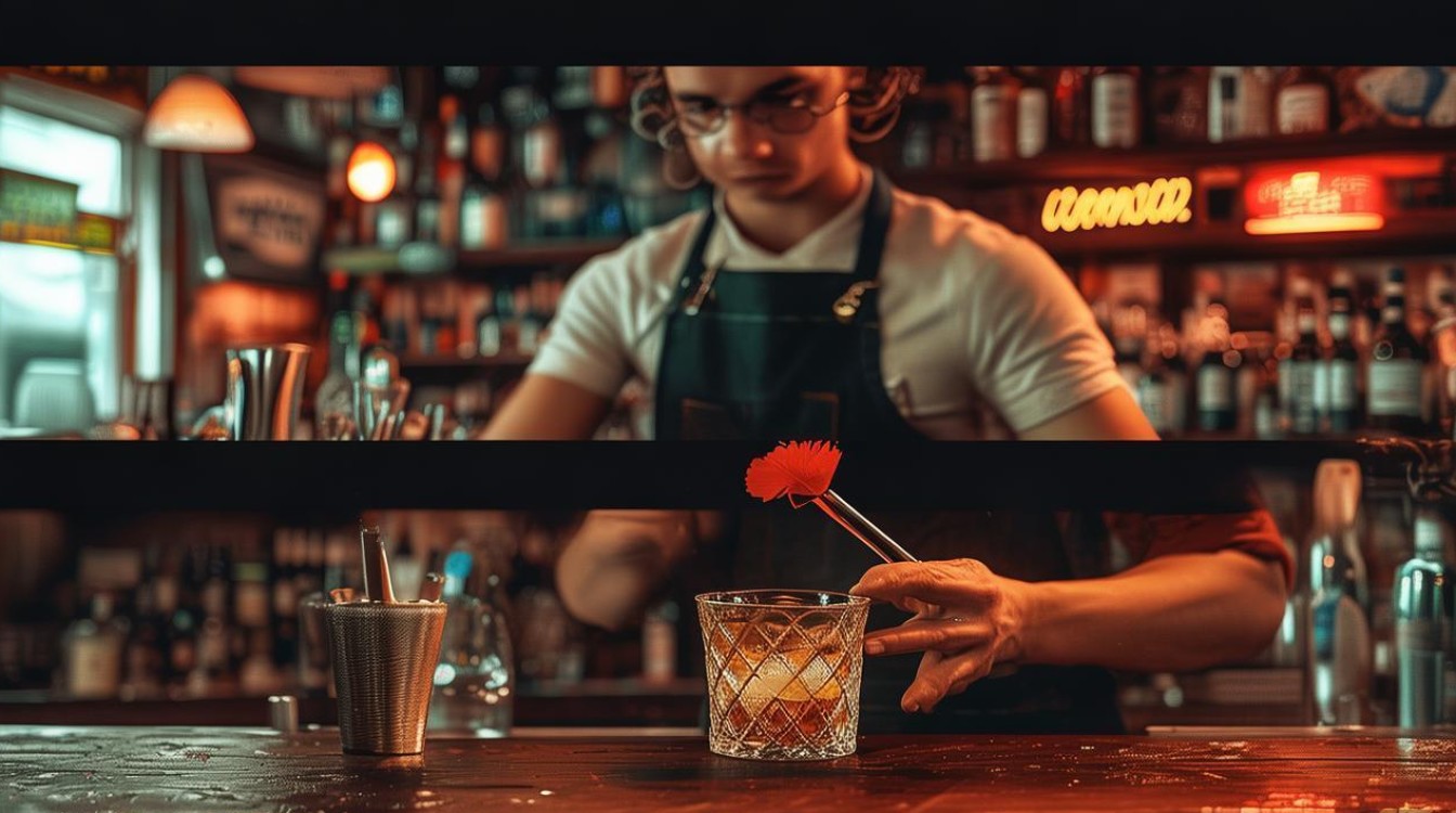 酒吧服务员具体工作内容有哪些? 酒吧服务员具体工作内容有哪些?