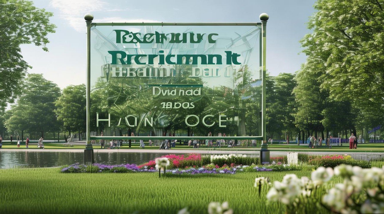 公园公开招聘录用时间何时确定?