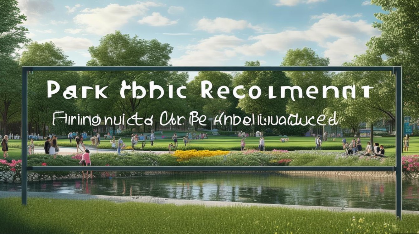 公园公开招聘录用时间何时确定?