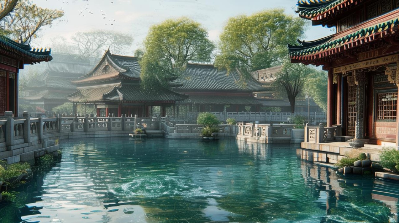 北京有哪些知名泉水? 北京有哪些知名泉水?