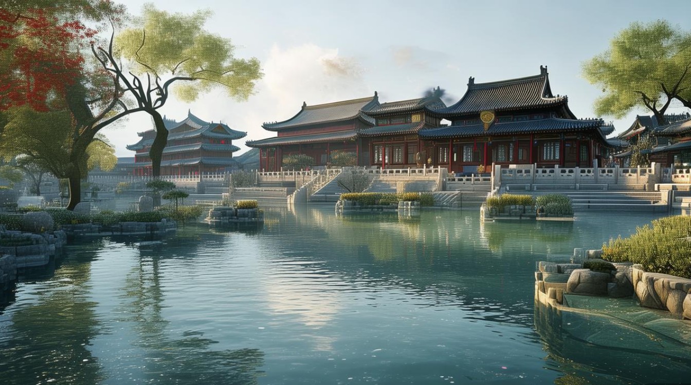 北京有哪些知名泉水? 北京有哪些知名泉水?