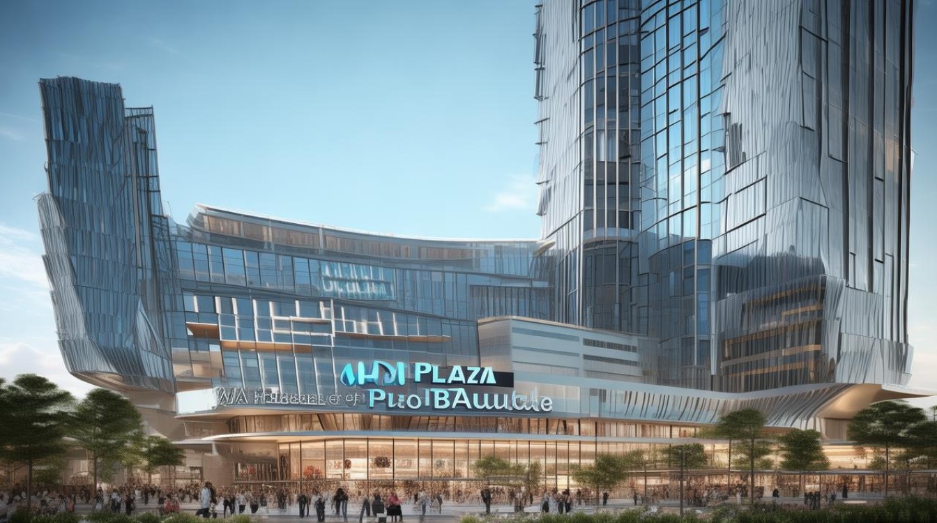 万达茂是啥？为何叫茂？