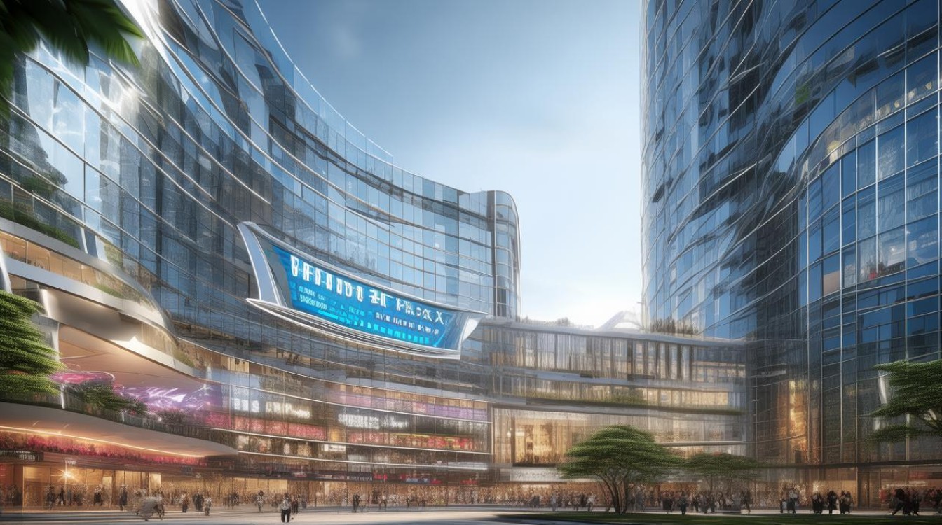 万达茂是啥？为何叫茂？