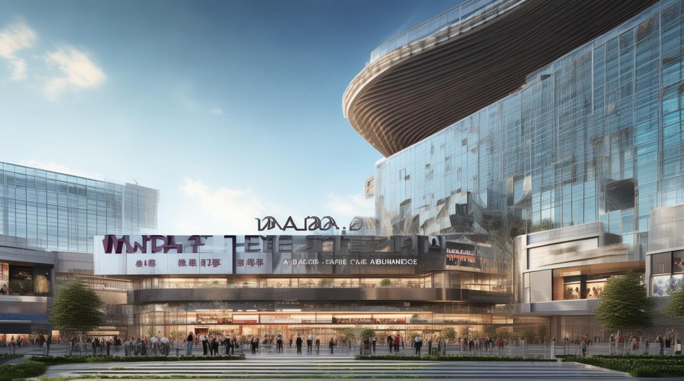 万达茂是啥？为何叫茂？