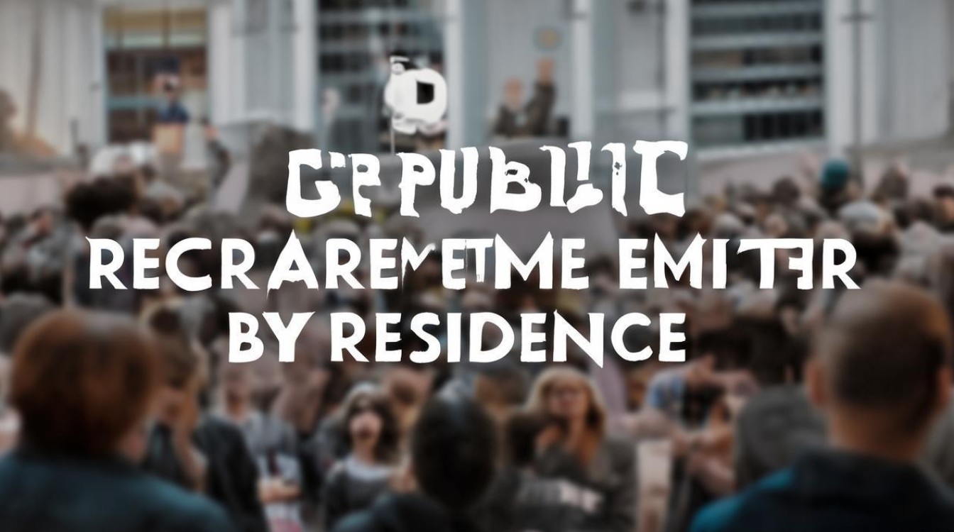 公开招聘能否限制户籍?