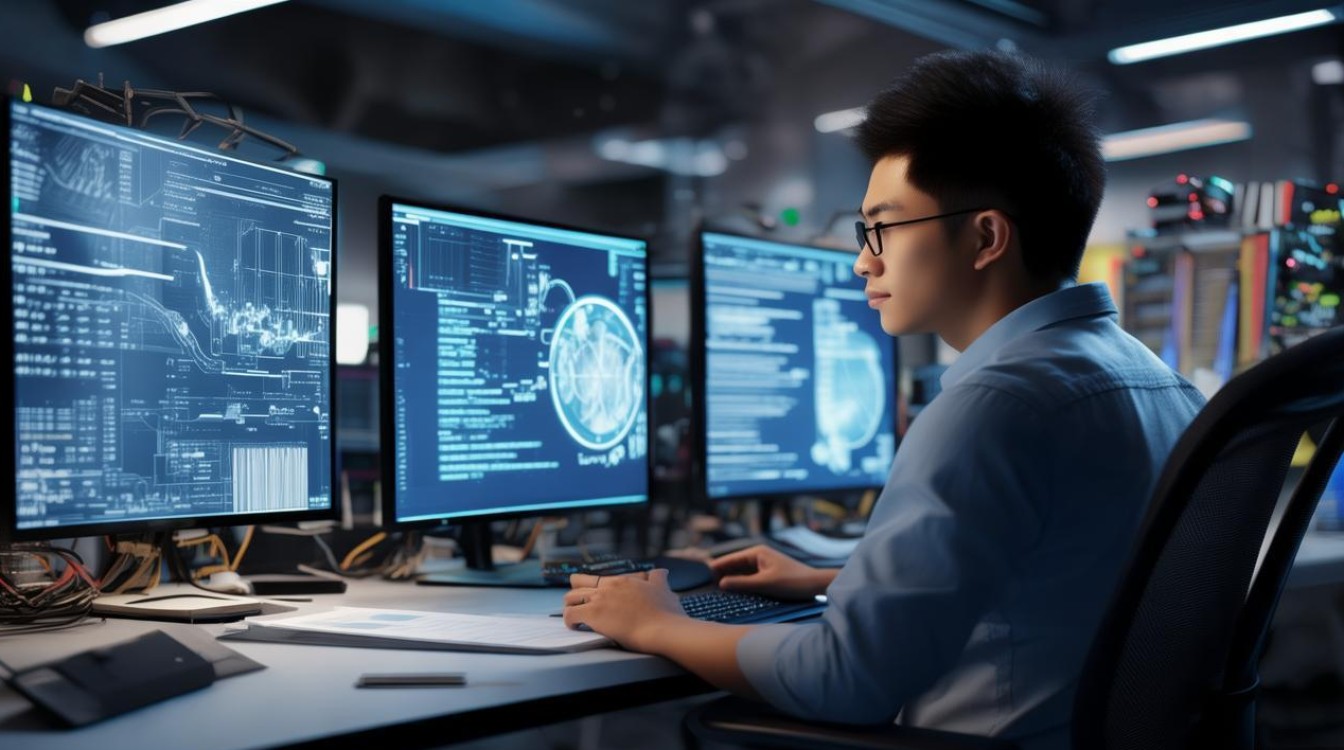 云计算工程师具体工作内容有哪些? 云计算工程师具体工作内容有哪些?