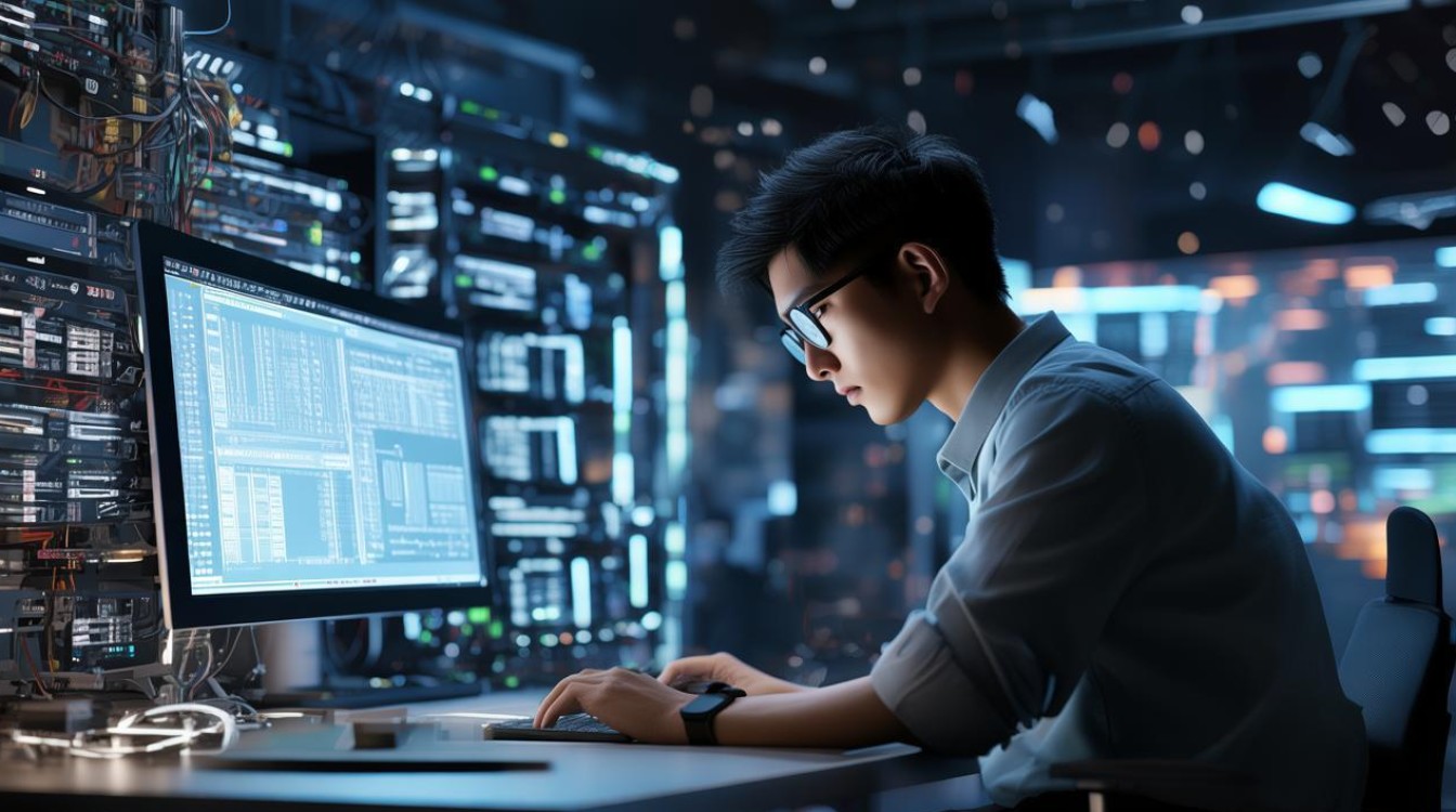 云计算工程师具体工作内容有哪些? 云计算工程师具体工作内容有哪些?