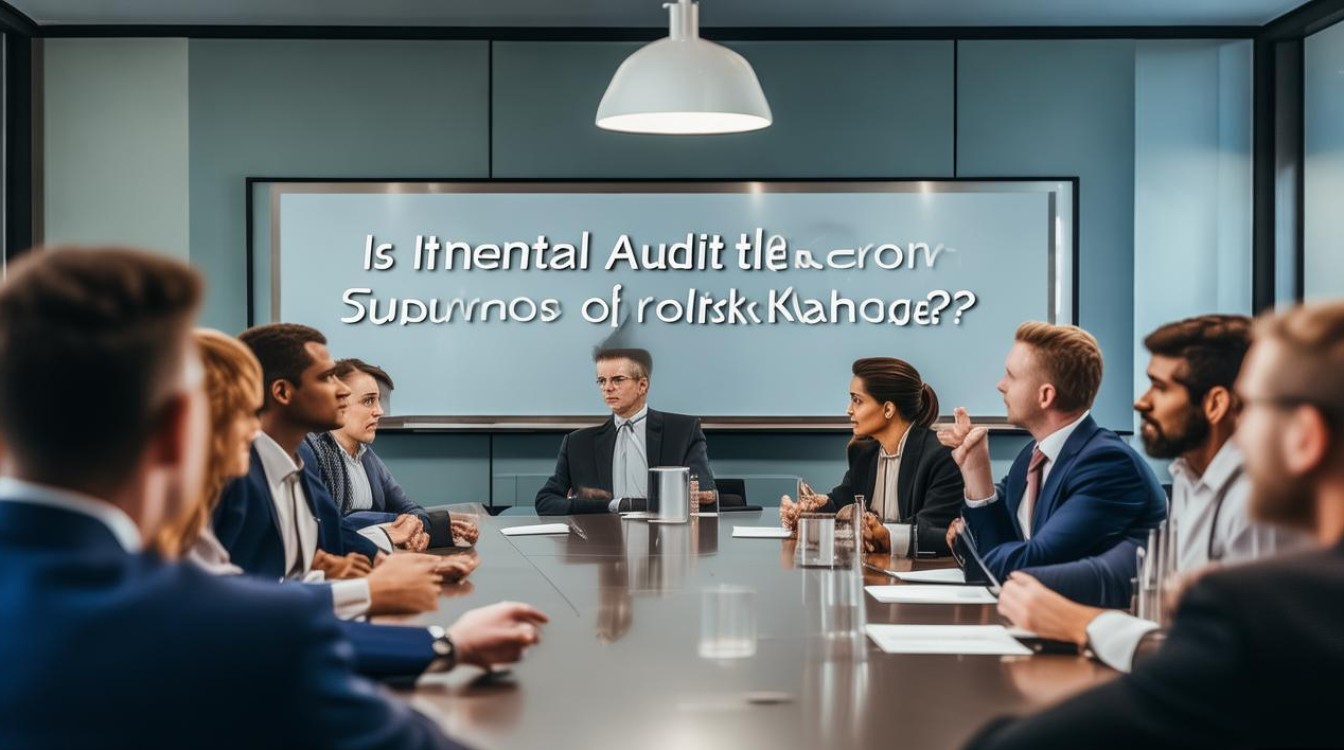 内部审计究竟是企业监督者还是风险管理者？