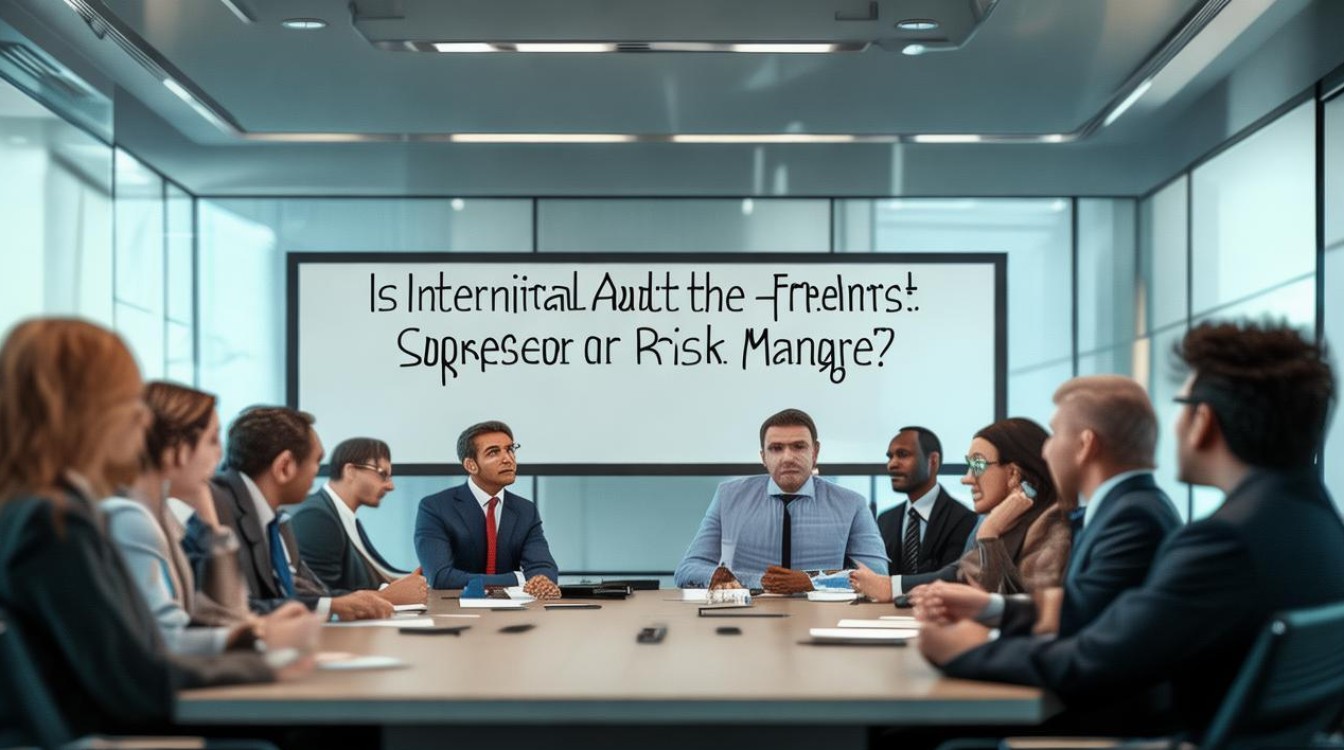 内部审计究竟是企业监督者还是风险管理者？