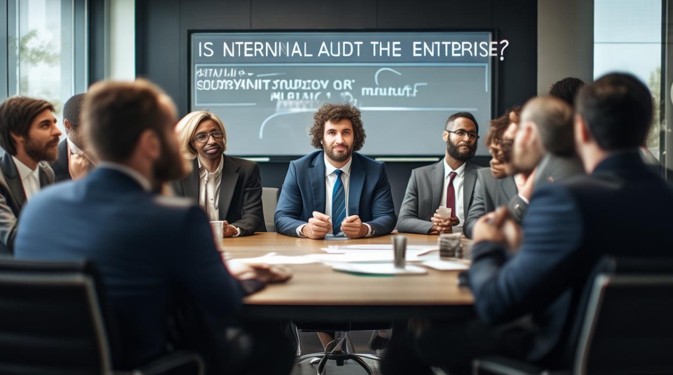 内部审计究竟是企业监督者还是风险管理者？