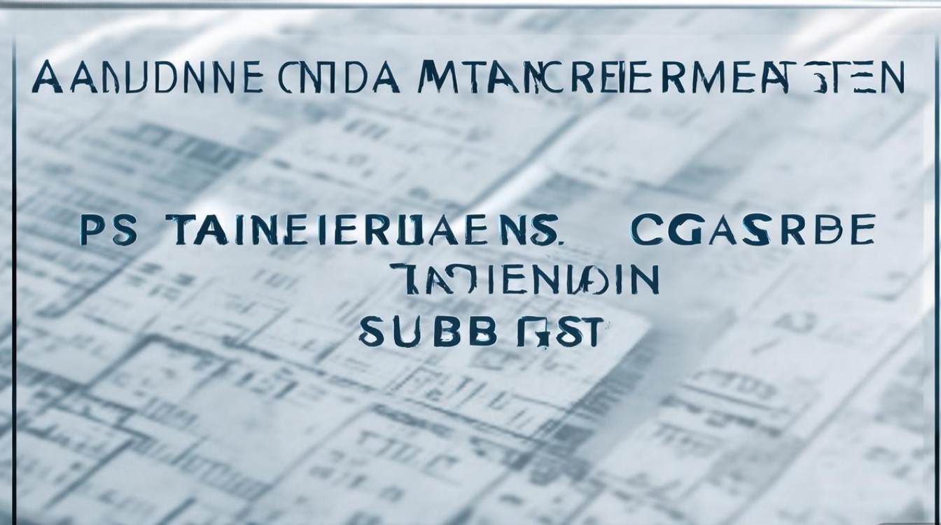行政管理专业考研科目有哪些？