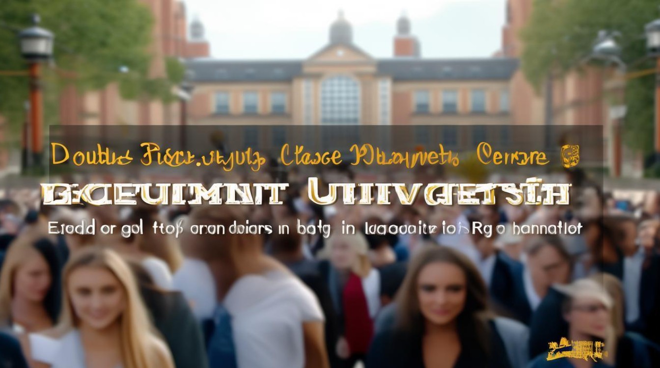 双一流公开招聘,门槛与机会如何平衡?