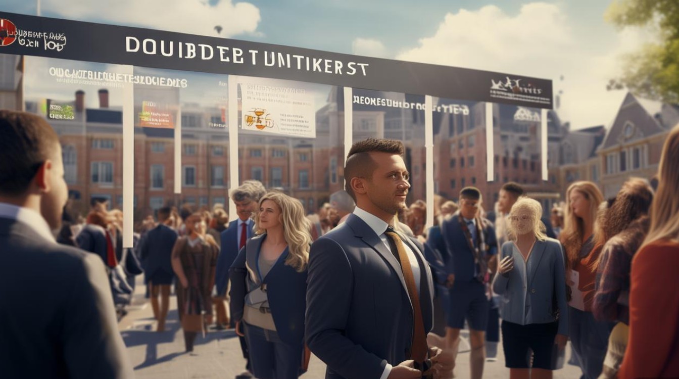 双一流公开招聘,门槛与机会如何平衡?