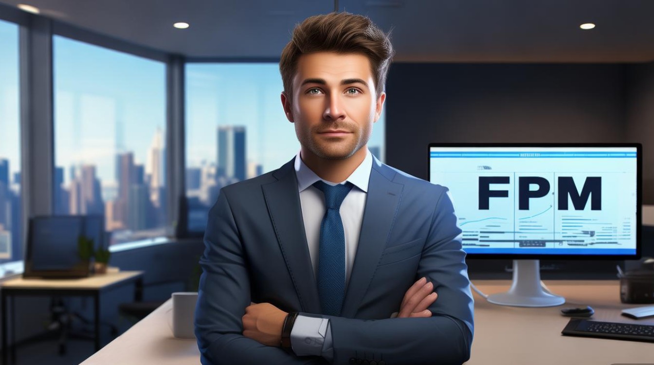 FPM是啥职位?职责与定位是什么? FPM是啥职位?职责与定位是什么?
