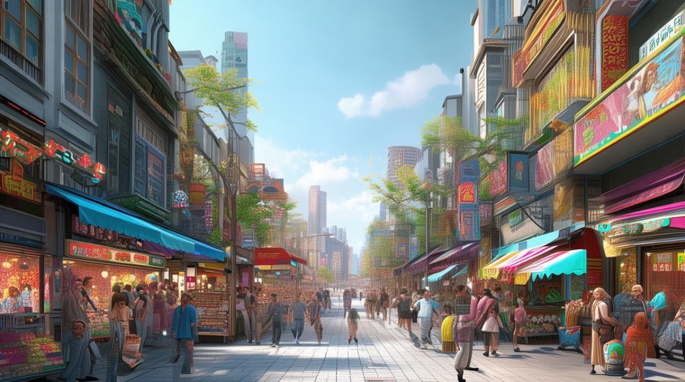 美罗城到底有什么值得逛的? 美罗城到底有什么值得逛的?