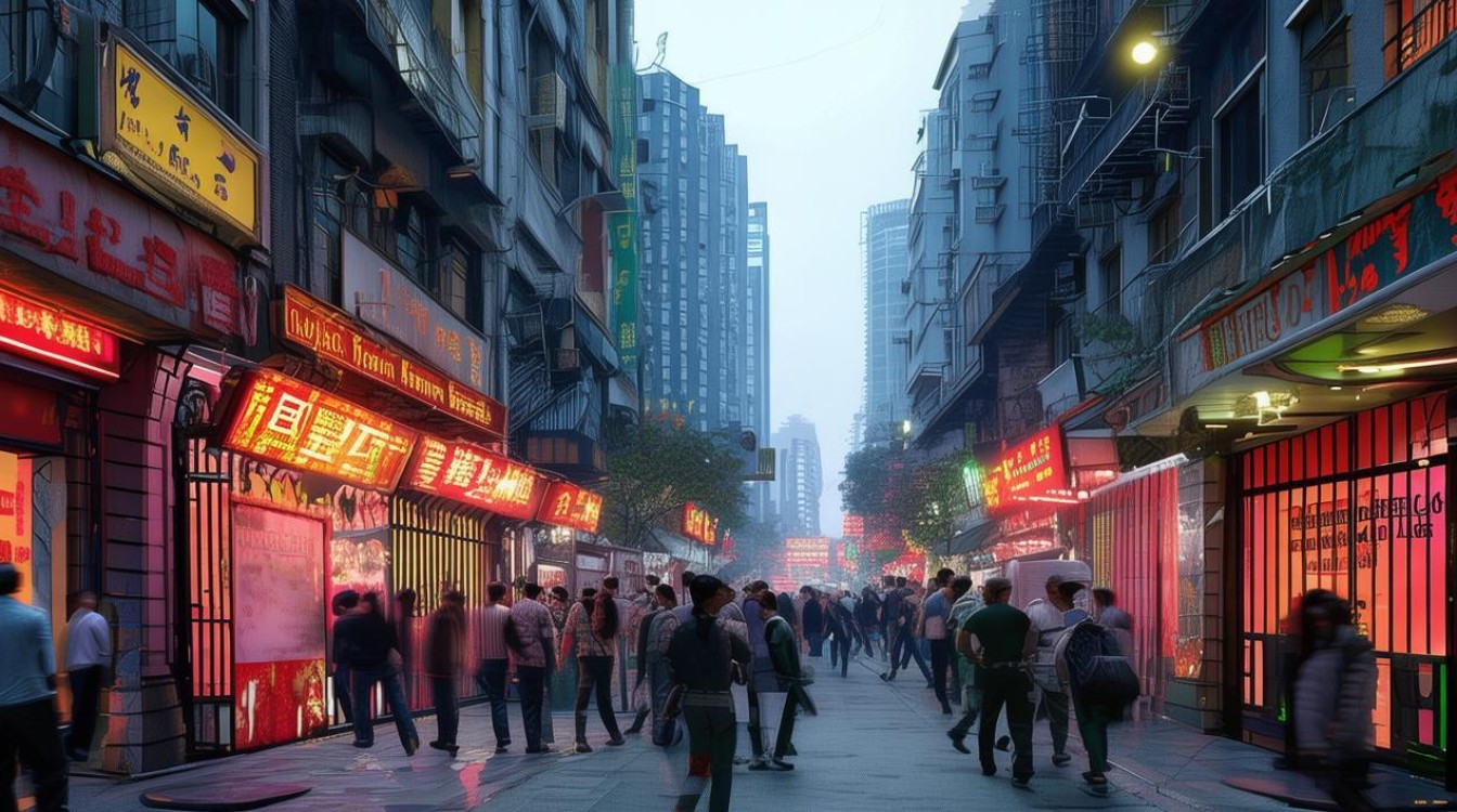 上海有哪些好厂正在招工? 上海有哪些好厂正在招工?