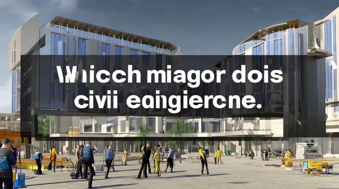 建筑工程究竟属于哪个专业？