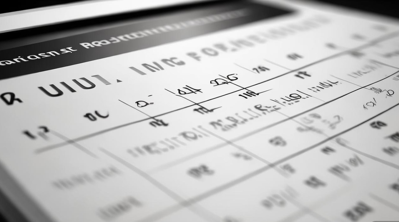 一年几次公开招聘?具体时间有规律吗?