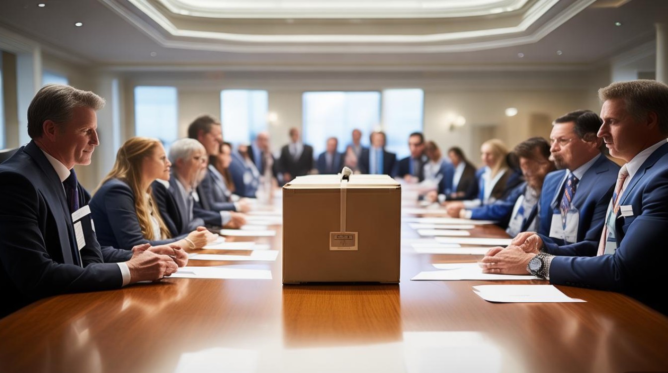 工程开标具体指什么流程？