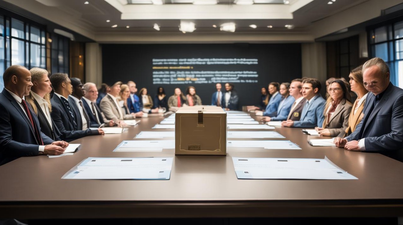 工程开标具体指什么流程？