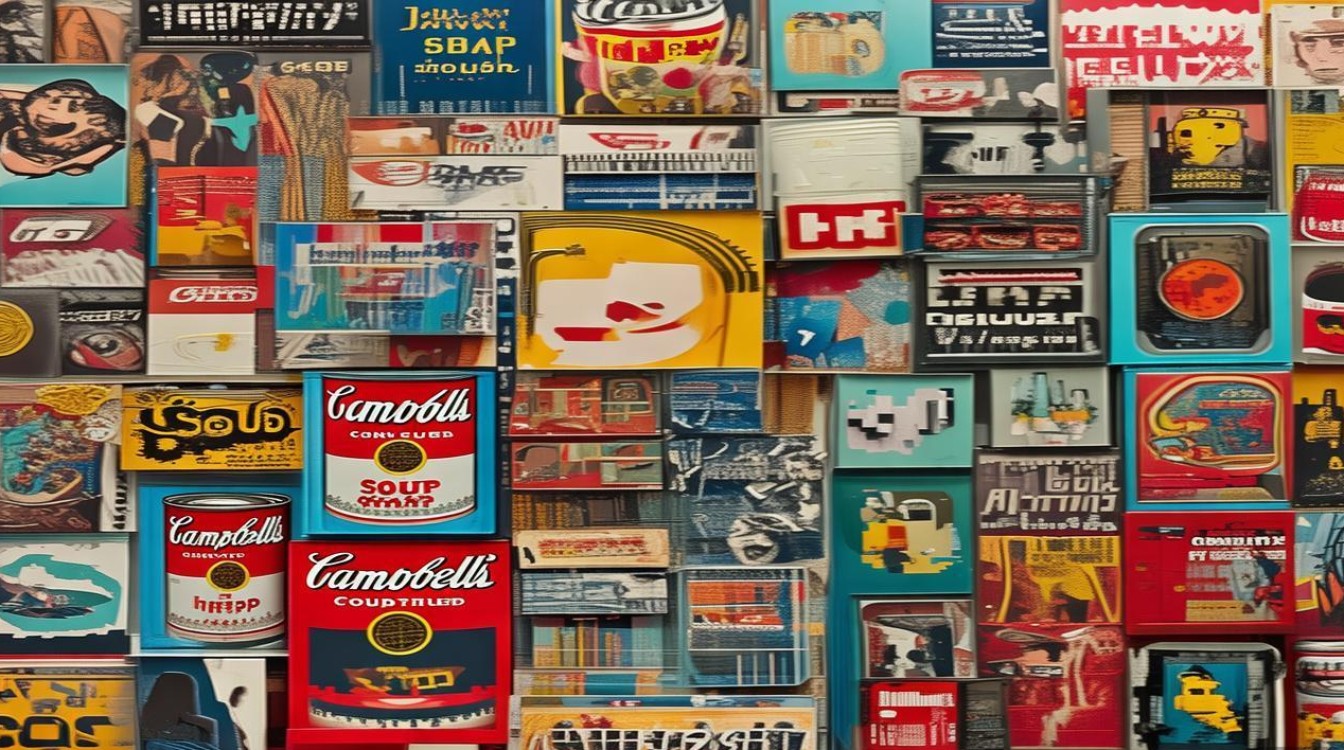 普普文化到底是什么意思？