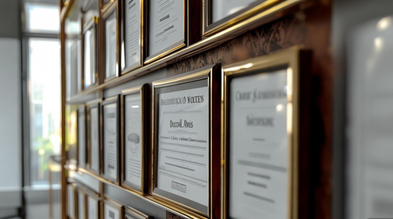 装饰公司需哪些核心资质？