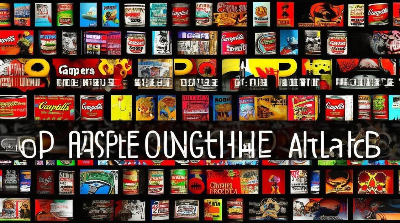 普普文化到底是什么意思？