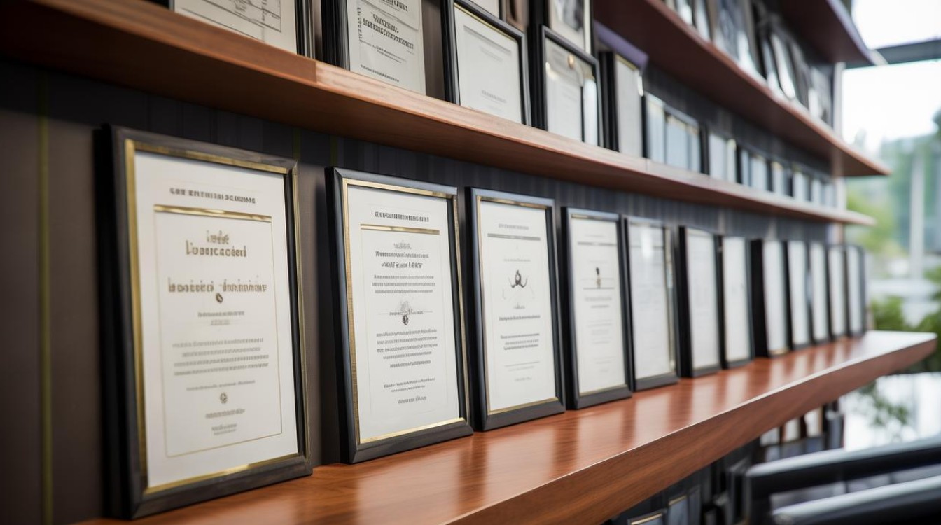 装饰公司需哪些核心资质？