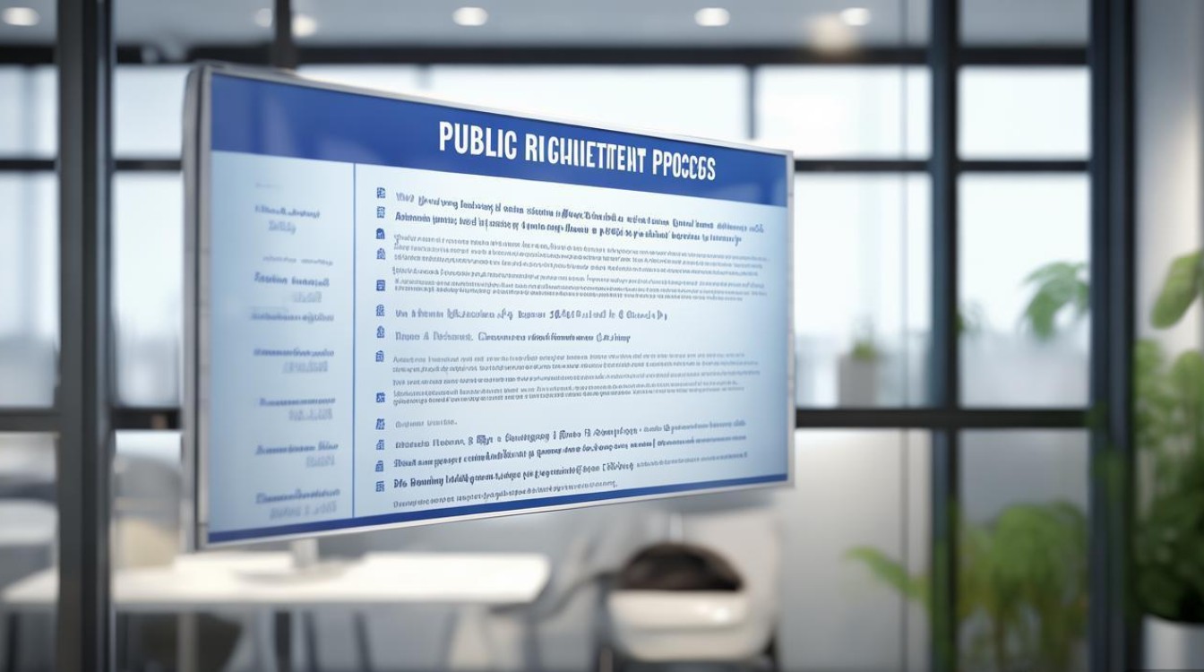 公立医院公开招聘流程具体步骤有哪些? 公立医院公开招聘流程具体步骤有哪些?