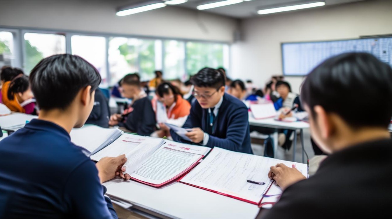 桂林教师公开招聘培训如何高效备考?