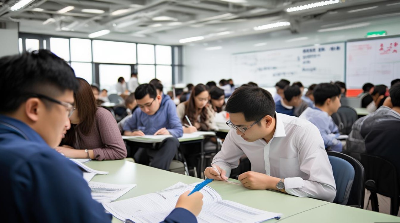 桂林教师公开招聘培训如何高效备考?