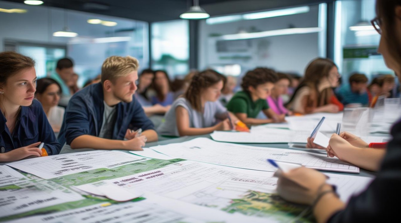 桂林教师公开招聘培训如何高效备考?