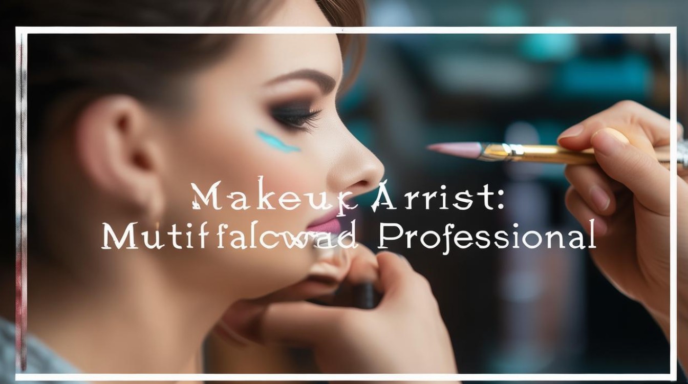 化妆师究竟属于哪个行业? 化妆师究竟属于哪个行业?