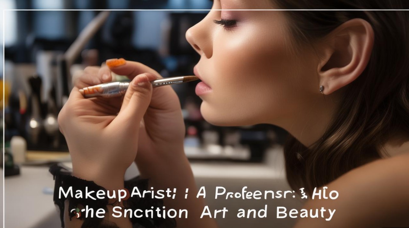 化妆师究竟属于哪个行业? 化妆师究竟属于哪个行业?