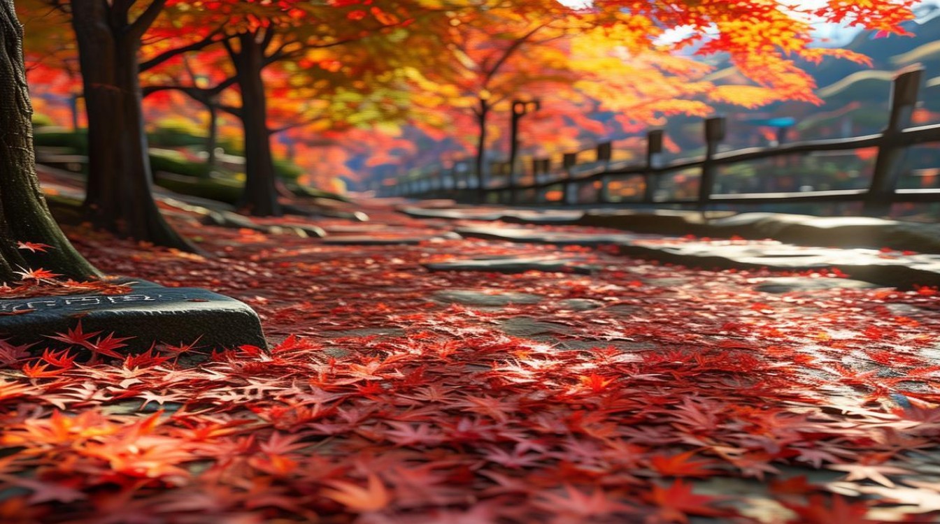 香山红叶具体在香山哪里赏? 香山红叶具体在香山哪里赏?