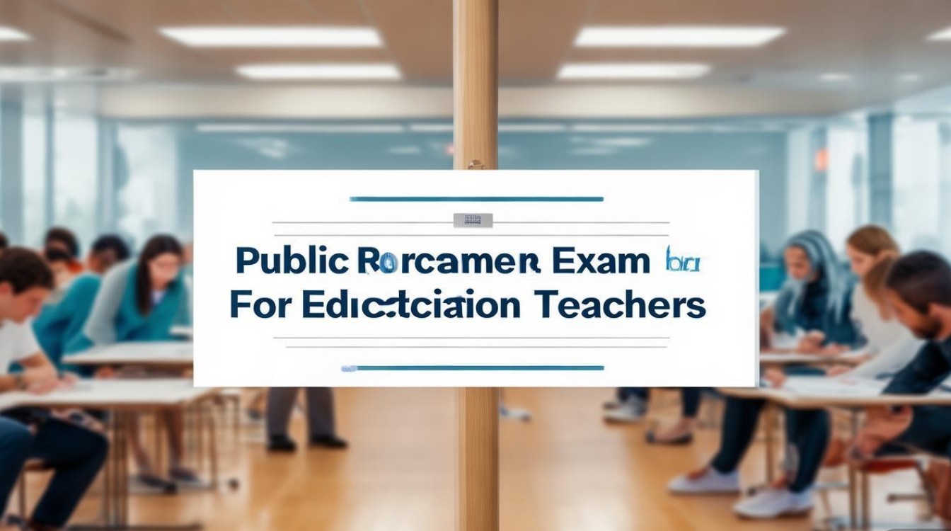 公开招聘体育老师试题,如何考察专业与综合能力?