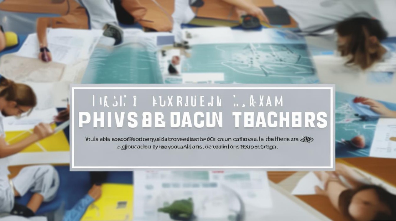 公开招聘体育老师试题,如何考察专业与综合能力?