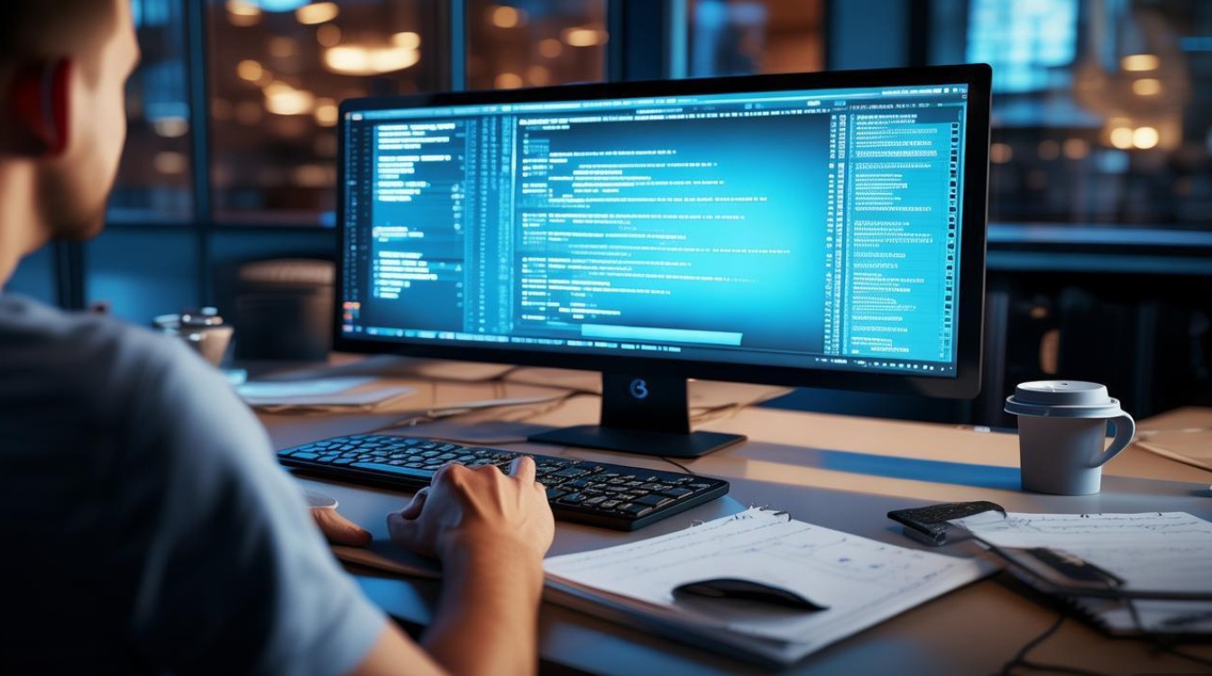 程序员到底属于哪个行业? 程序员到底属于哪个行业?