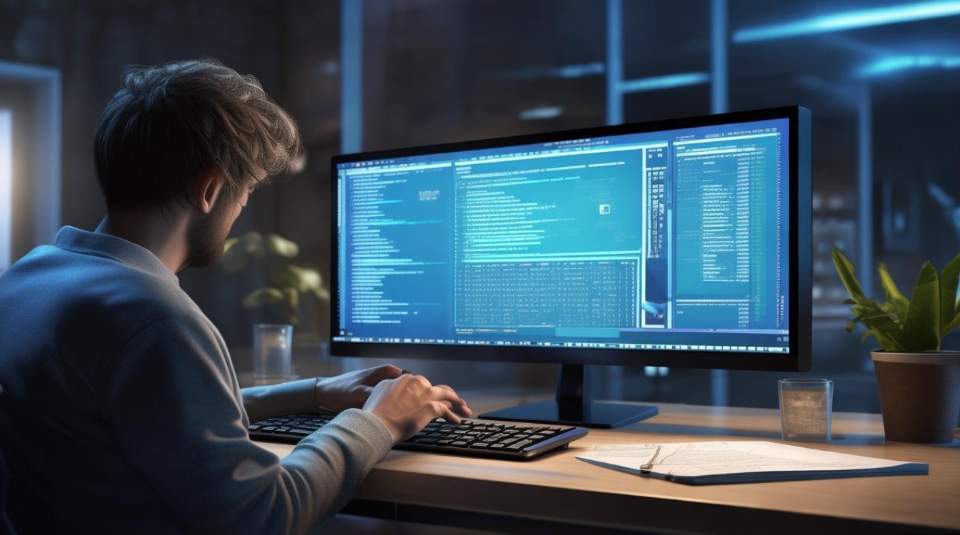 程序员到底属于哪个行业? 程序员到底属于哪个行业?