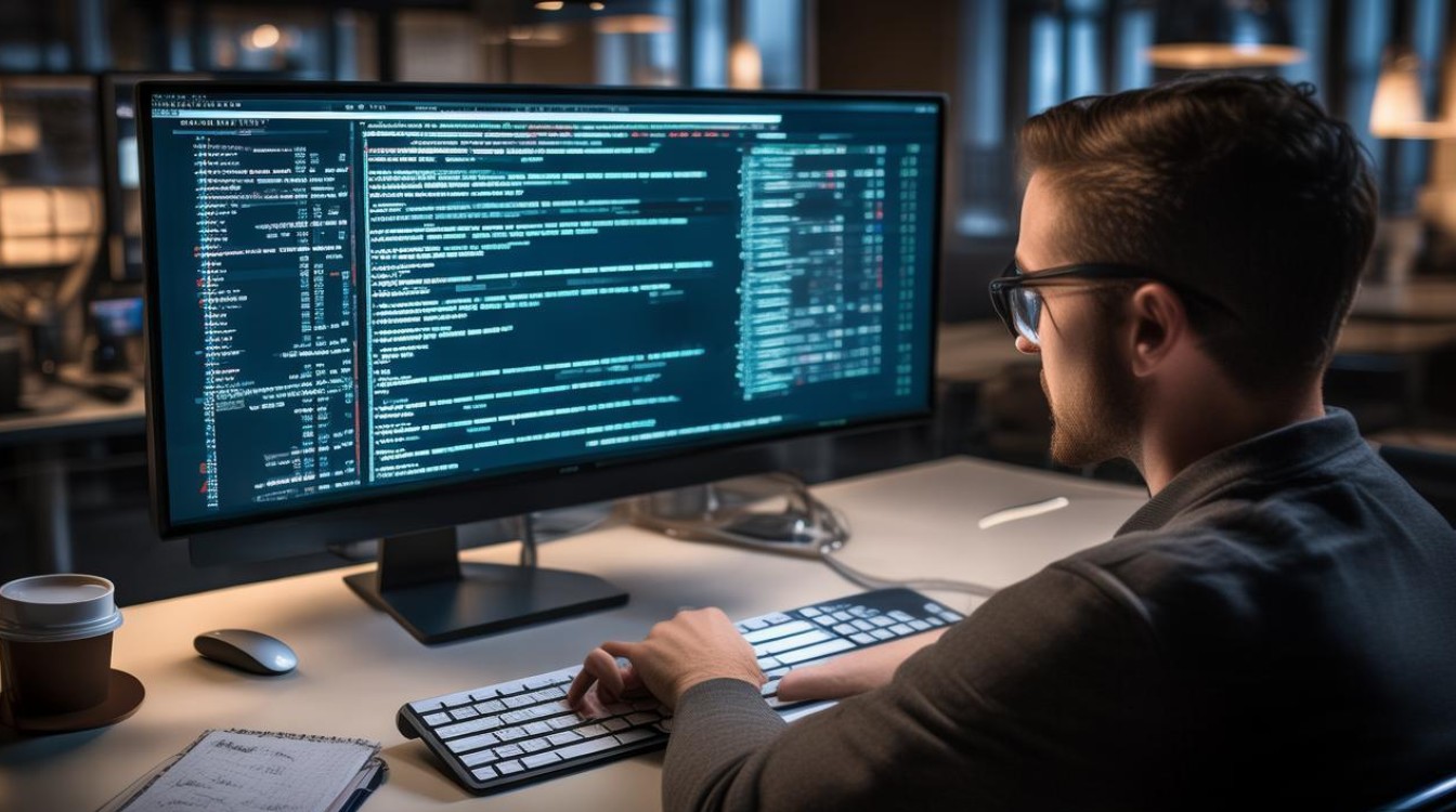 程序员到底属于哪个行业? 程序员到底属于哪个行业?