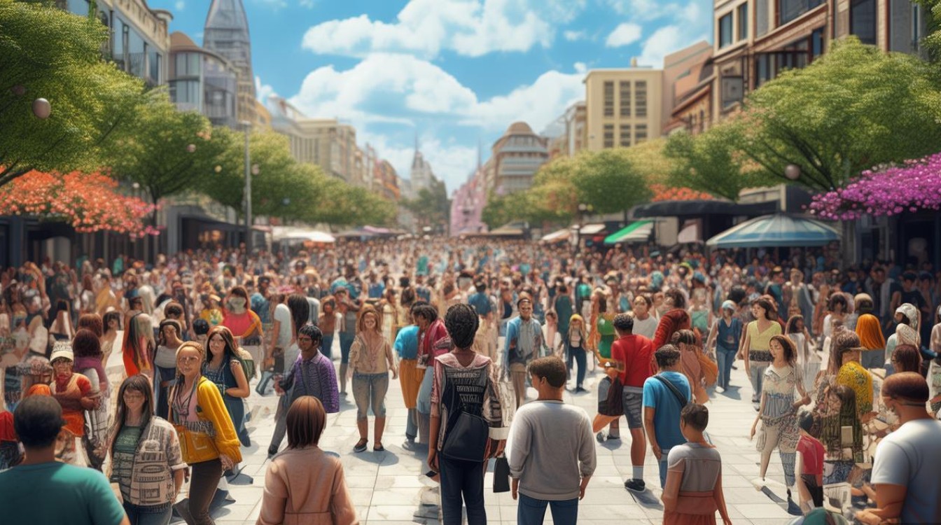 多彩人生究竟指怎样的人生状态? 多彩人生究竟指怎样的人生状态?